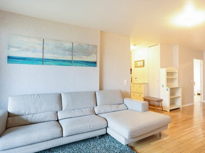 Appartement 4 pièces de 83 m² à Le Plessis-Robinson (92350)