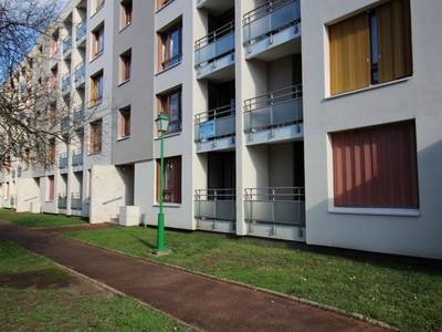 Appartement 5 pièces de 86 m² à Nevers (58000)