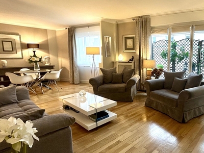 Appartement 4 pièces de 92 m² à Asnières-sur-Seine (92600)