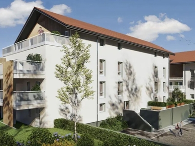 Appartement 5 pièces de 134 m² à Chapareillan (38530)