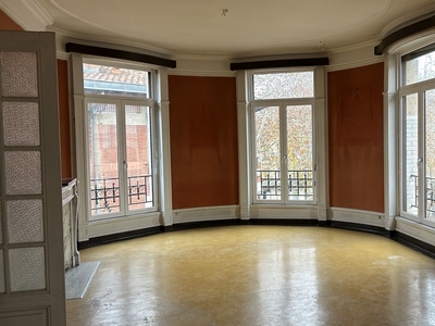 Appartement 5 pièces de 138 m² à Toulouse (31000)