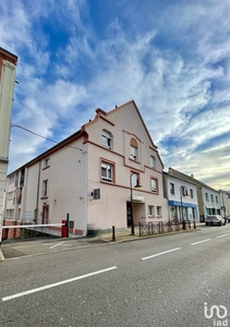 Appartement 6 pièces de 316 m² à Creutzwald (57150)