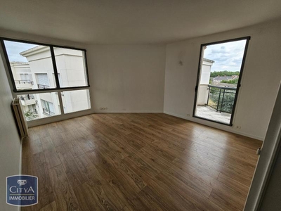 Appartement En Évry