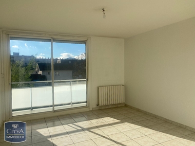 Appartement En Seyssinet-Pariset