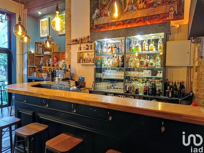 Bar de 70 m² à Grenoble (38000)