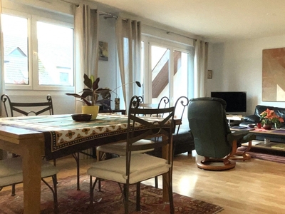 Appartement 4 pièces de 94 m² à Lingolsheim (67380)