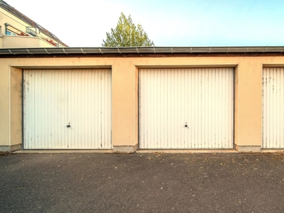 Parking/garage/box de 14 m² à Yutz (57970)