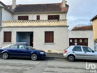 Maison 4 pièces de 80 m² à Poitiers (86000)