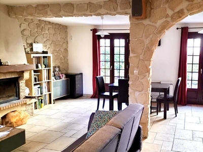 Maison traditionnelle 5 pièces de 109 m² à Pithiviers (45300)