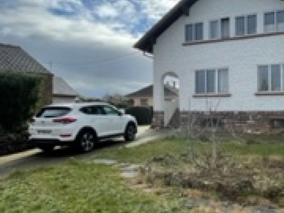 Maison 6 pièces de 157 m² à Dorlisheim (67120)