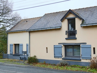 Maison de village 1 pièce de 91 m² à Marsac-sur-Don (44170)