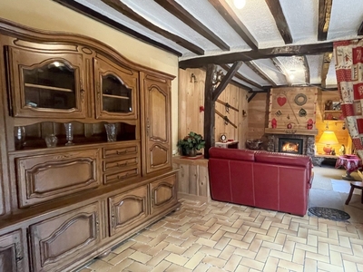 Maison traditionnelle 5 pièces de 143 m² à Dourdan (91410)