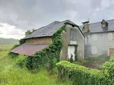 Vente maison 4 pièces 100 m² Oloron-Sainte-Marie (64400)