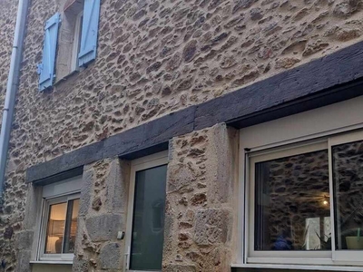 Vente maison 4 pièces 100 m² Rieupeyroux (12240)