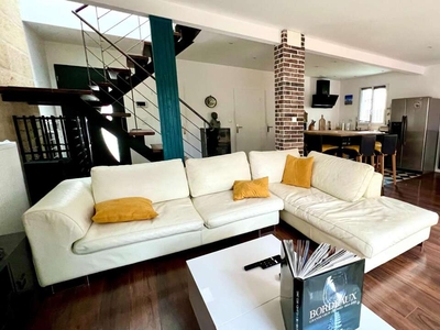 Vente maison 4 pièces 108 m² Floirac (33270)