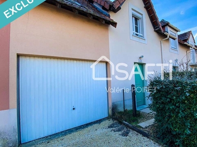 Vente maison 4 pièces 48 m² Dives-sur-Mer (14160)