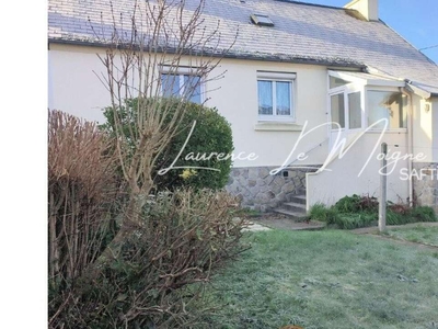 Vente maison 4 pièces 68 m² Lesneven (29260)