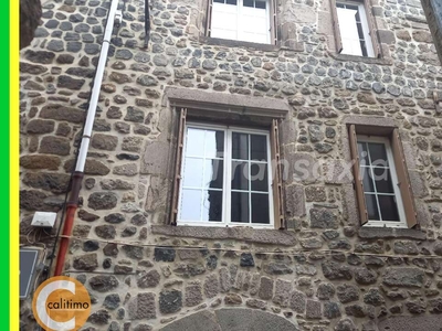 Vente maison 4 pièces 75 m² Murat (15300)