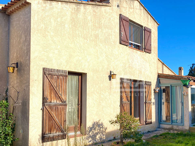 Vente maison 4 pièces 83 m² La Seyne-sur-Mer (83500)