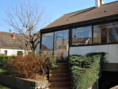 Vente maison 4 pièces 88 m² Noisy-le-Grand (93160)
