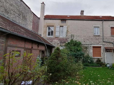 Vente maison 5 pièces 100 m² Écouché-les-Vallées (61150)