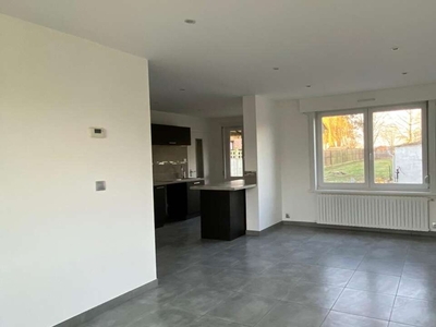 Vente maison 5 pièces 100 m² Sainghin-en-Weppes (59184)