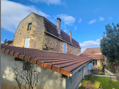 Vente maison 5 pièces 122 m² Siorac-en-Périgord (24170)