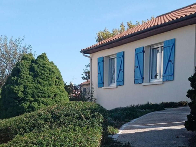 Vente maison 5 pièces 126 m² Thouars (79100)