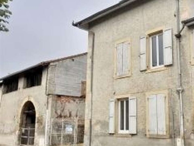 Vente maison 5 pièces 130 m² Labarthe-Inard (31800)