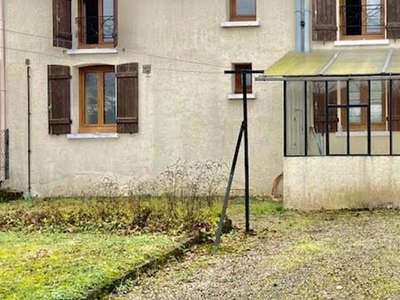 Vente maison 5 pièces 130 m² Ville-sous-la-Ferté (10310)