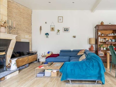 Vente maison 5 pièces 135 m² Gradignan (33170)