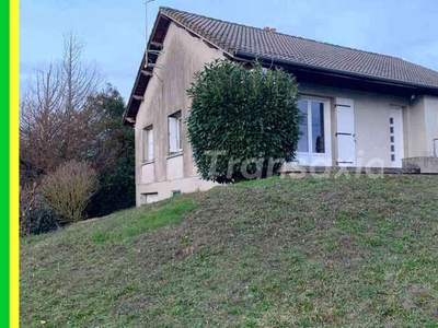 Vente maison 5 pièces 75 m² Boussac (23600)