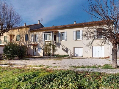 Vente maison 5 pièces 95 m² Camaret-sur-Aigues (84850)