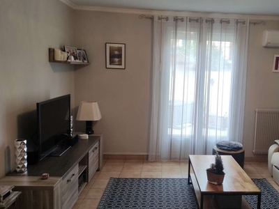 Vente maison 6 pièces 108 m² Canet-en-Roussillon (66140)