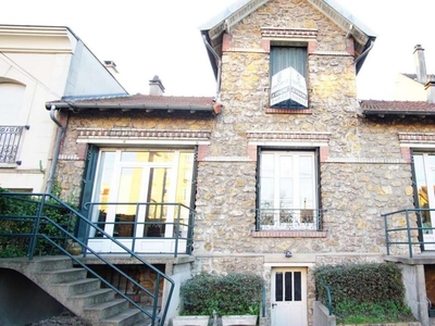 Vente maison 6 pièces 130 m² Choisy-le-Roi (94600)