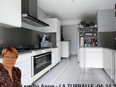 Vente maison 6 pièces 143 m² La Turballe (44420)