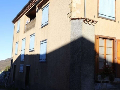 Vente maison 6 pièces 150 m² Foix (09000)
