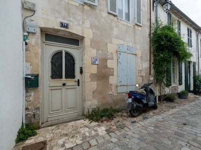 Vente maison 6 pièces 150 m² Saint-Martin-de-Ré (17410)