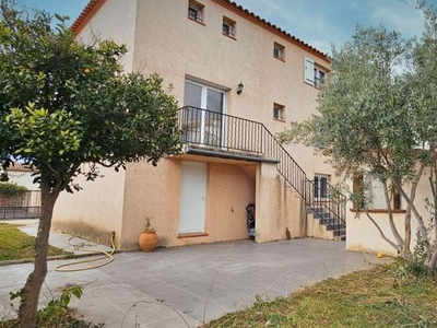 Vente maison 6 pièces 160 m² Perpignan (66000)