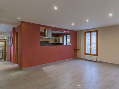 Vente maison 7 pièces 150 m² Maule (78580)