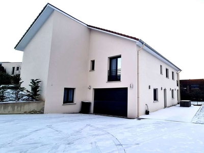 Vente maison 8 pièces 245 m² Épinal (88000)