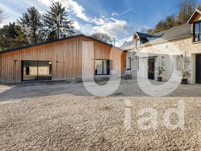 Vente maison 8 pièces 270 m² Soissons (02200)