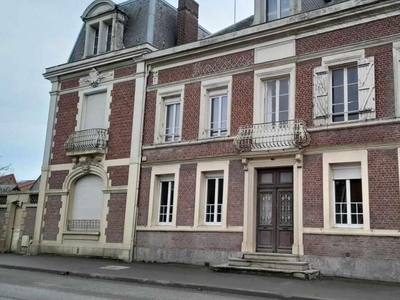 Vente maison 8 pièces 280 m² Mont-d'Origny (02390)