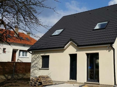 Vente maison à construire 6 pièces 101 m² Oissel (76350)