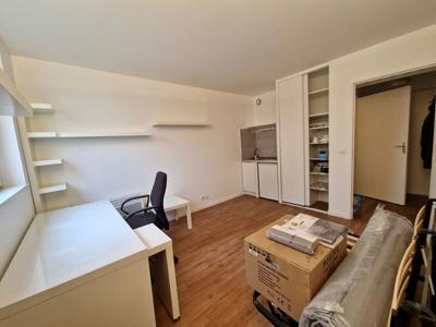 Appartement T1 Cergy