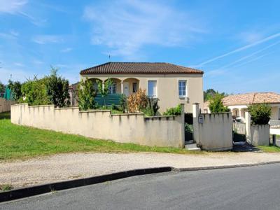 Maison à découvrir FUMEL de 96m²