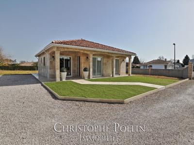 Maison à sur Saint-Paul-lès-Dax de 100m²