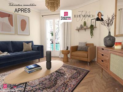 Vente maison 5 pièces 103 m² Banyuls-sur-Mer (66650)