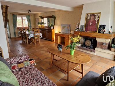 Vente maison 6 pièces 105 m² Le Plessis-Pâté (91220)