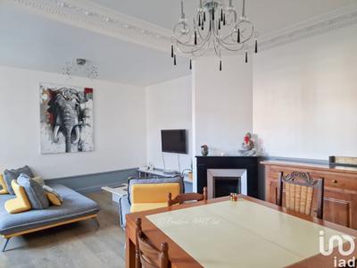 Vente maison 7 pièces 183 m² Saint-Quentin (02100)